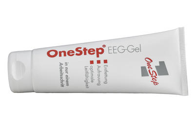 OneStep EEG paste (120 gr. tube)