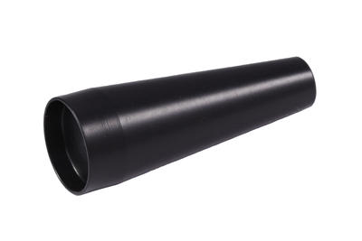 Mounting cone for mushroom electrodes 