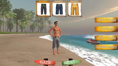 Tropical Heat