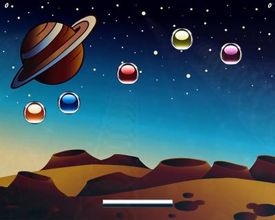 Hyper Pong Basic & Infinity