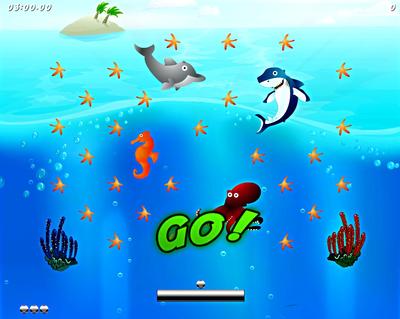 Hyper Pong Basic & Infinity