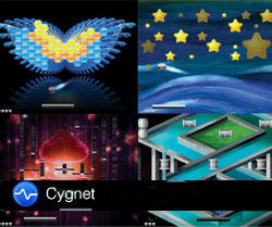 Hyper Pong Infinity