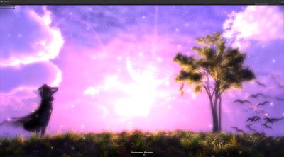 Particle Editor & World Add-on