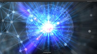 Particle World Add-on