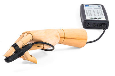 Combination Sensor Biofeedback-Gerät
