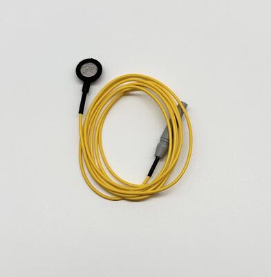 Sintered electrode yellow 8mm