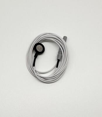 Sintered electrode white 8mm