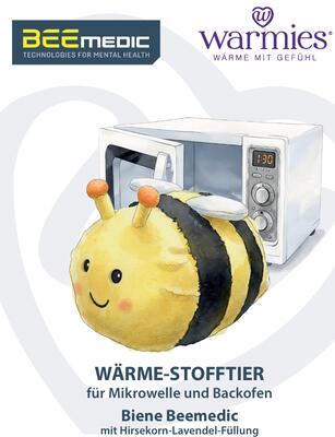BEE Medic Biene