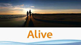 Alive für NeuroAmp II & II5s