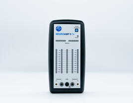 NeuroAmp II inkl. Cygnet Software