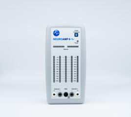 NeuroAmp II5s inkl. Cygnet Software