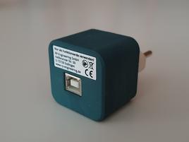 Erdungsstecker Typ J